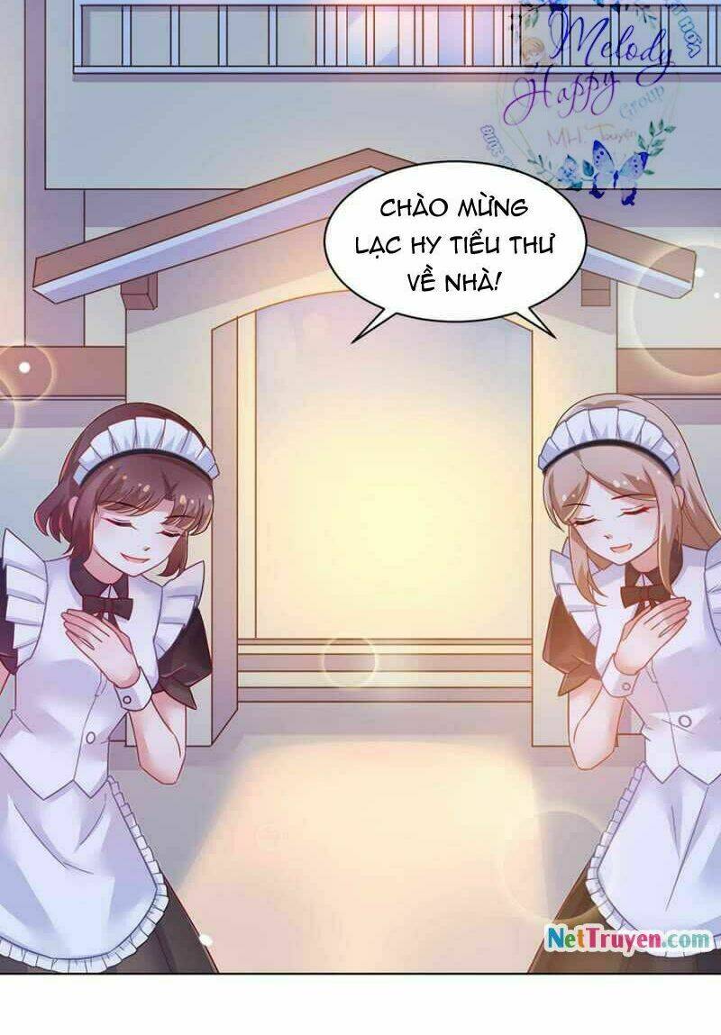 ma lạt thiên kim đẩu ác thiếu chapter 148.5 10