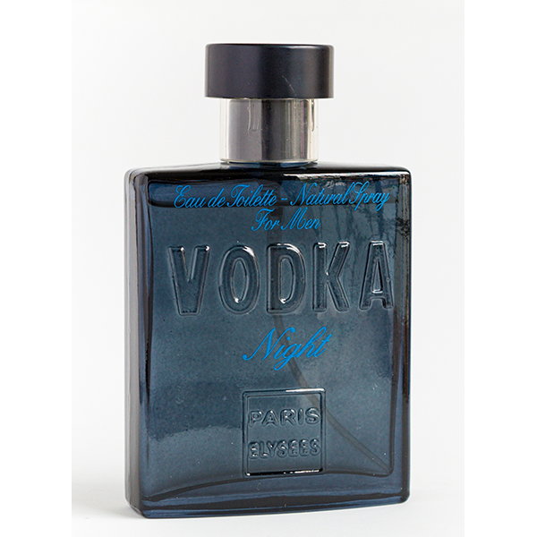 Nước Hoa Nam Paris Elysees Vodka Night (100ml)