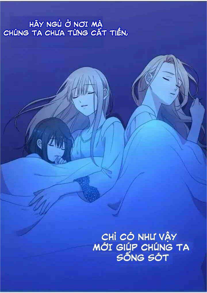 daisy: con đừng trở thành vị hôn thê của công tước chapter 1 47