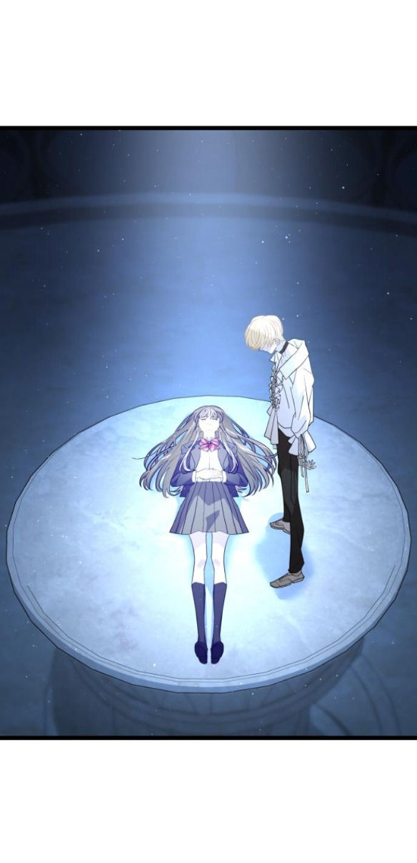 dark moon - tế đàn ánh trăng chapter 44.1 6