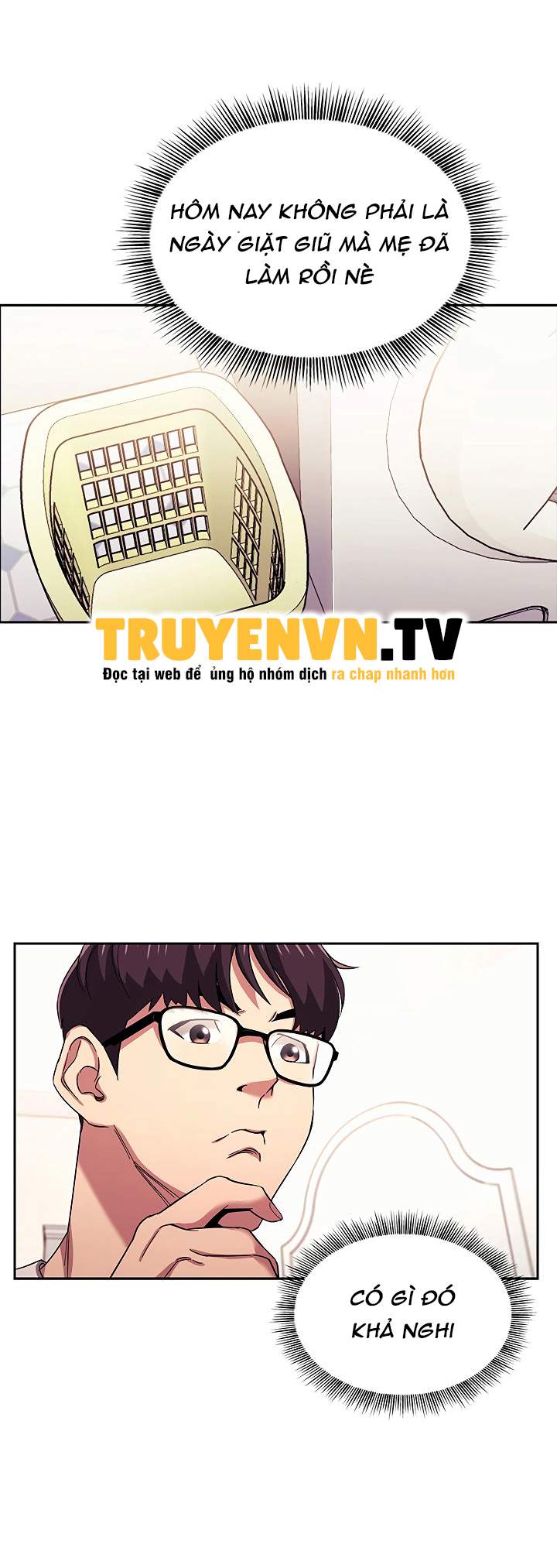 khi mẹ săn trai chapter 21 24