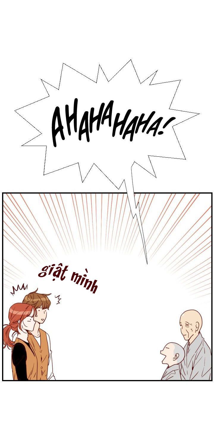 khoảnh khắc lãng mạn chapter 6 35