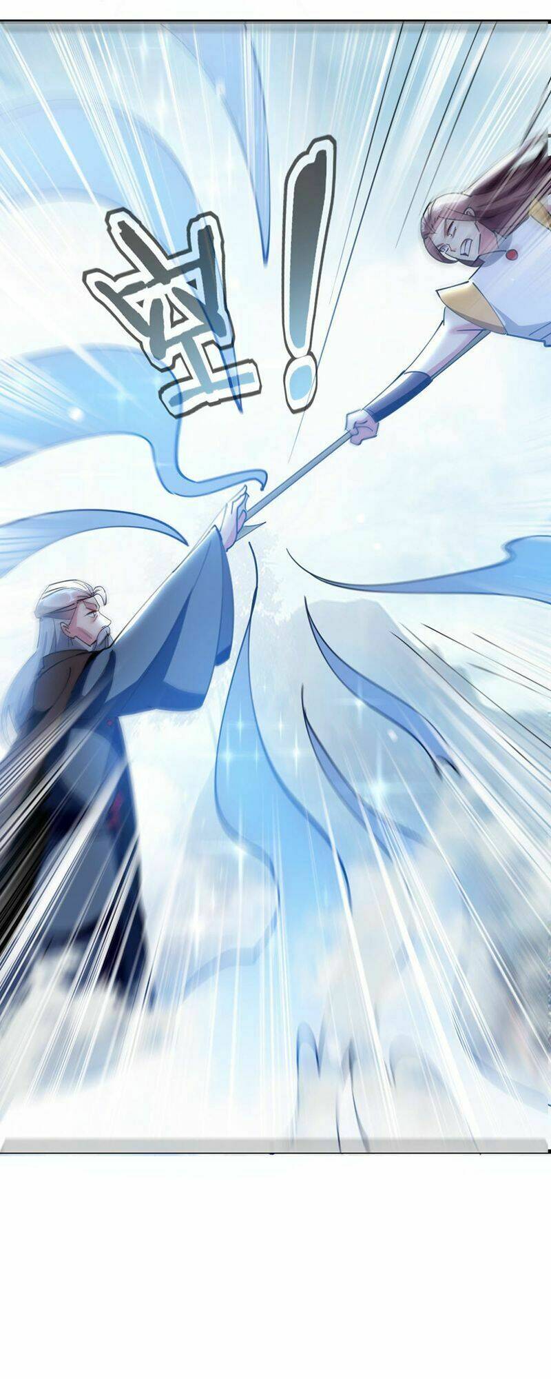 vạn giới tiên vương chapter 83 6