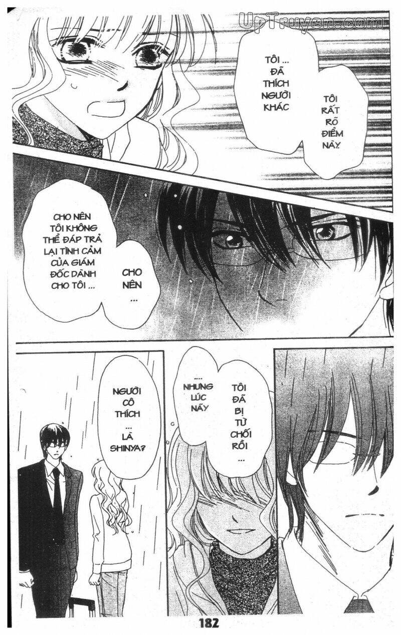 giấc mơ của tiểu thư alice chapter 2 80