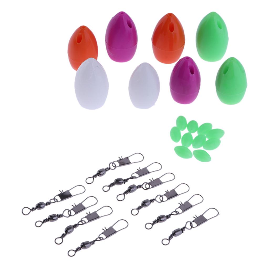 Bombarda Floats Carp Coarse Trout Bass Sea Lure Fishing Tackles