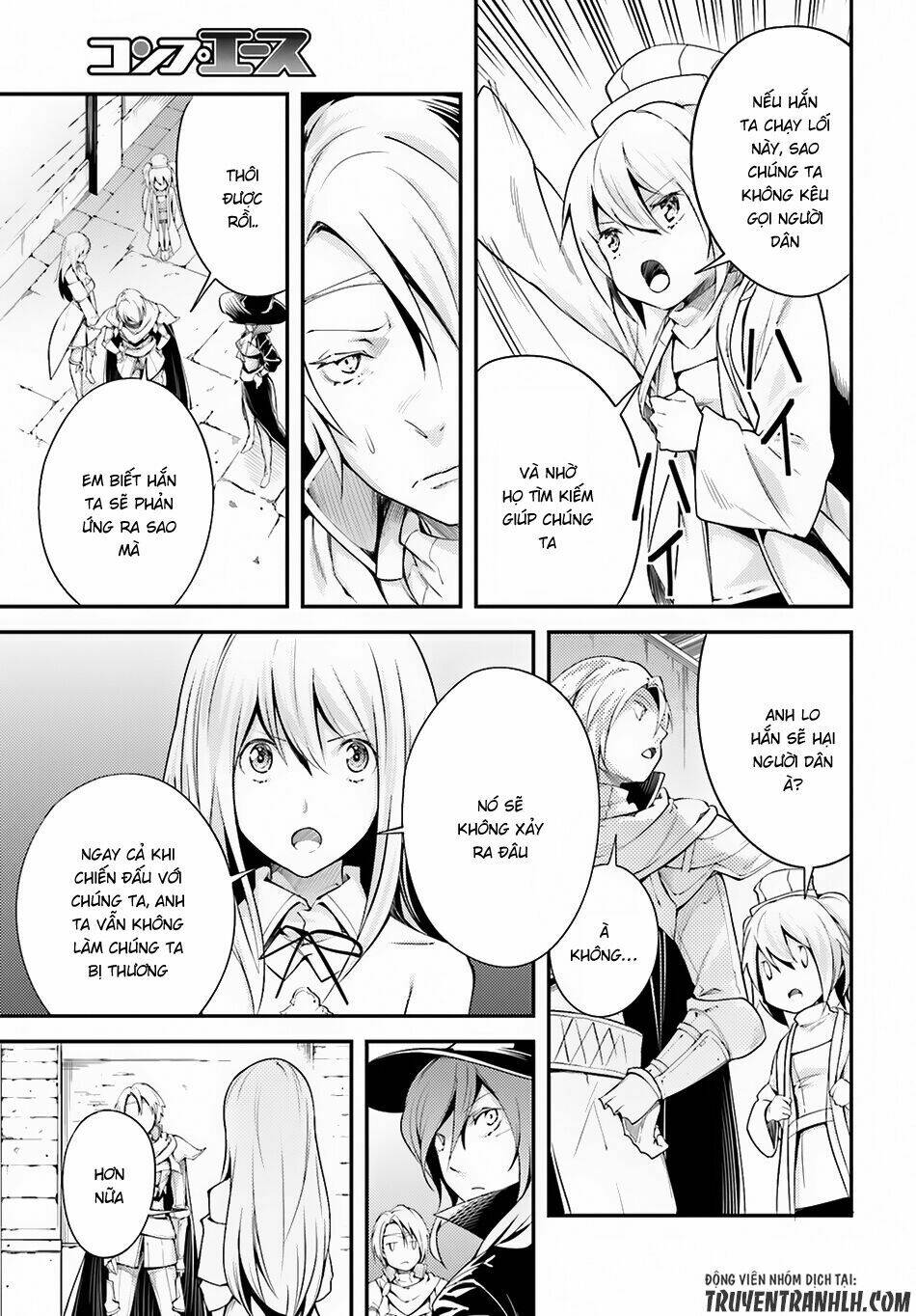 tên thường dân lv.999 chapter 8 4