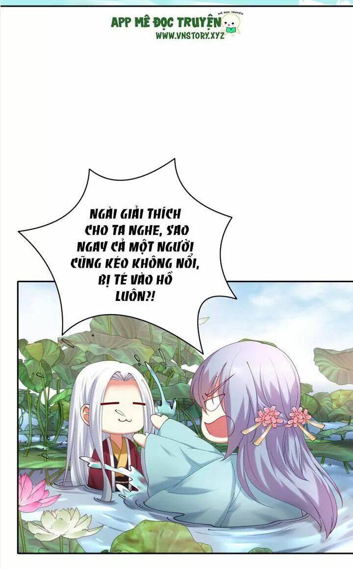 đô đốc đại nhân sủng thê kí chapter 55 6