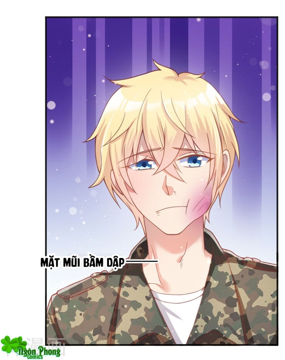 chồng già vợ trẻ trêu nhau hàng ngày chapter 59 4