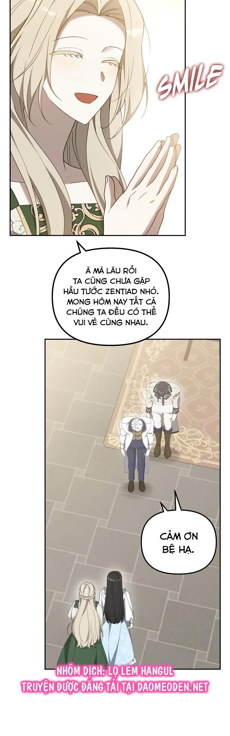 lời nguyền vẫn chưa kết thúc chapter 67 33