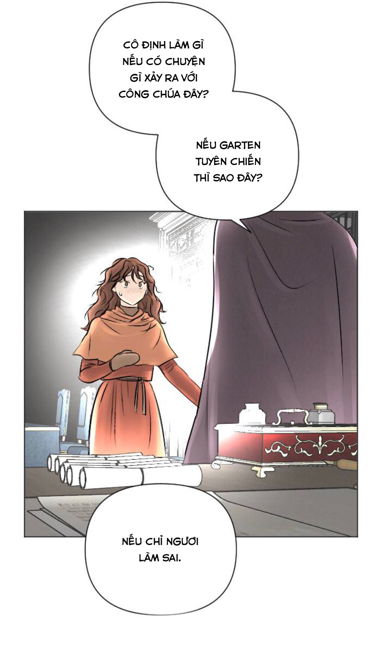 lựa chọn cuối cùng của tôi là nam phụ chapter 13 56