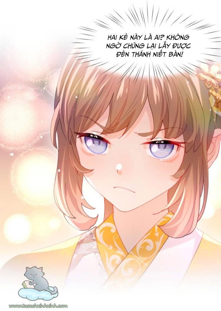 một đêm nọ đột nhiên yandere tới! chapter 17 48