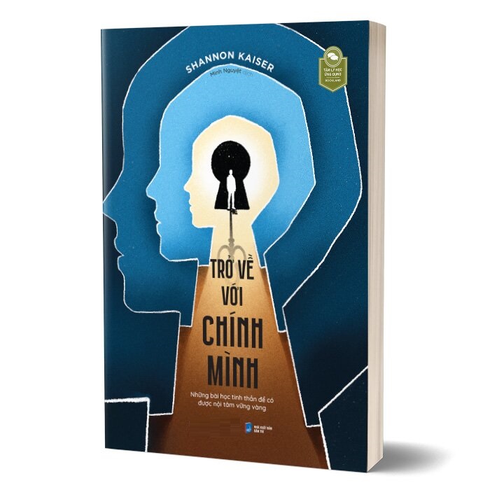 Trở Về Với Chính Mình - AZ