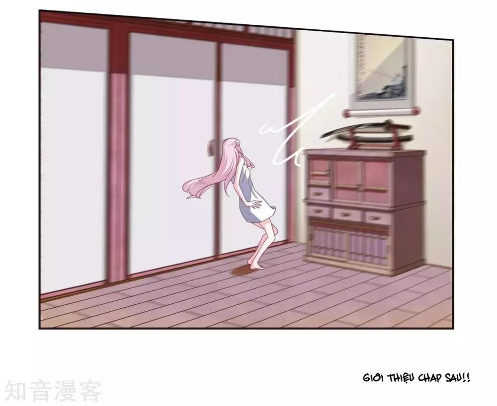 yêu chủ đại nhân phải lòng vu nữ chapter 13.1 21