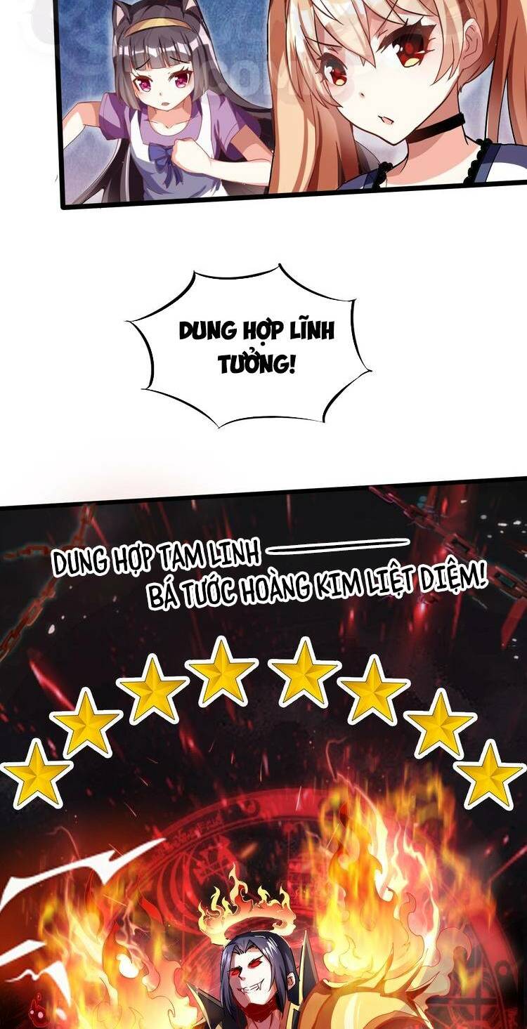 kinh thế kỳ nhân chapter 35 34