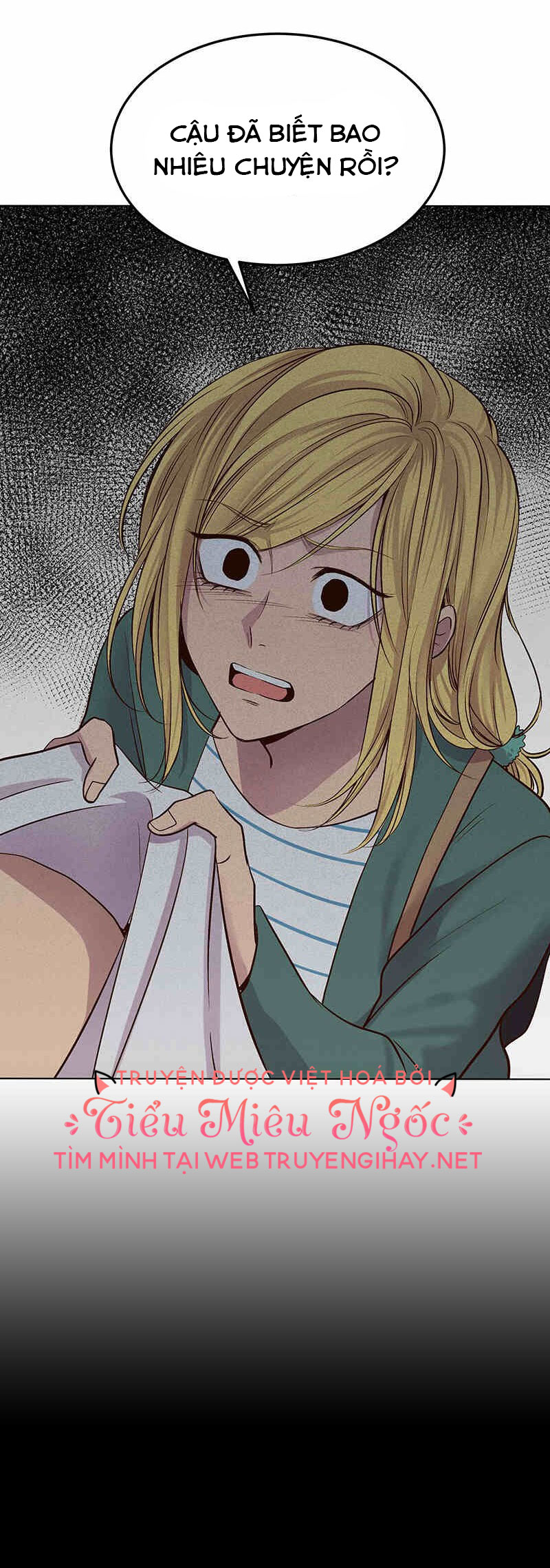 điều bí mật mà tôi luôn giữ kín chapter 89 8