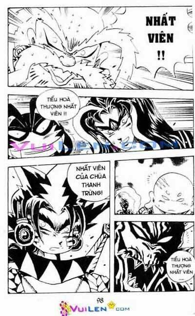 những người bạn tốt chapter 22 99