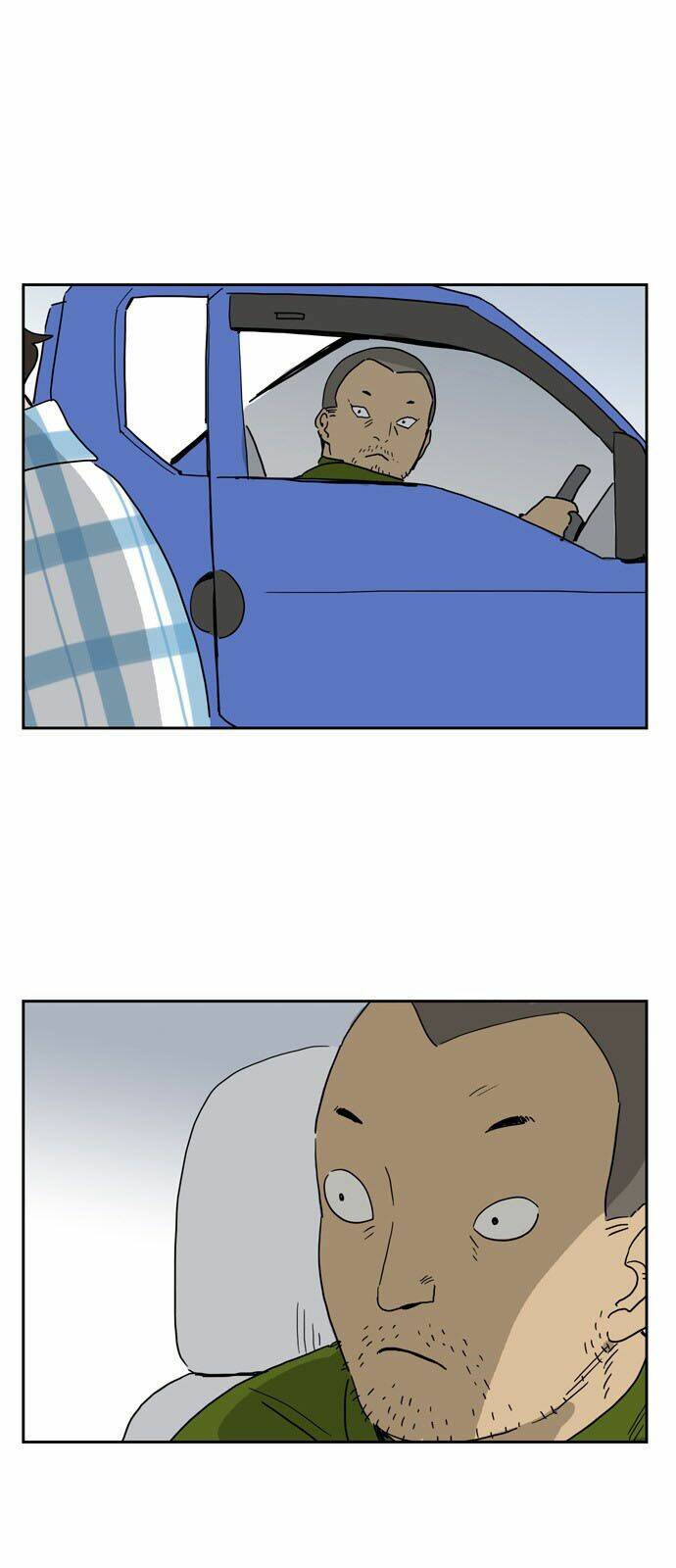 con gái tôi là zombie chapter 12 35