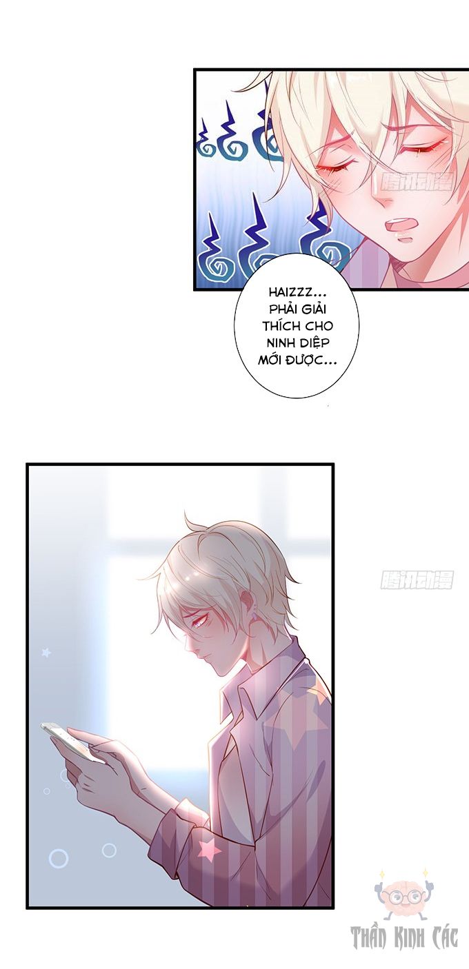 dưỡng khí chí mạng chapter 15 10