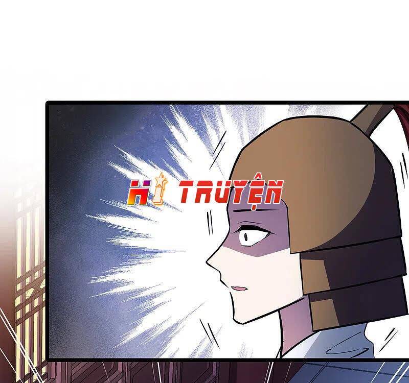 phượng nghịch thiên hạ chapter 485.2 2