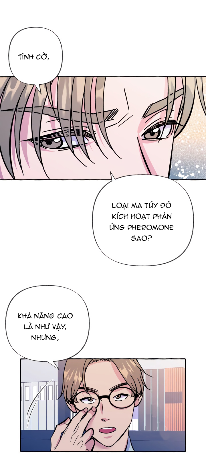 lời đồn chapter 5.1 9