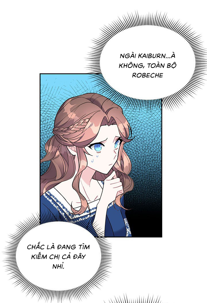 công chúa của loài chim chapter 11 18