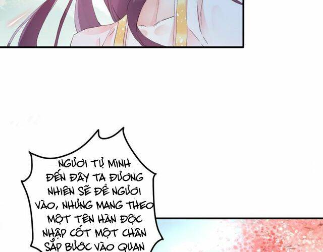 hoa nhan sách chapter 57.2 18