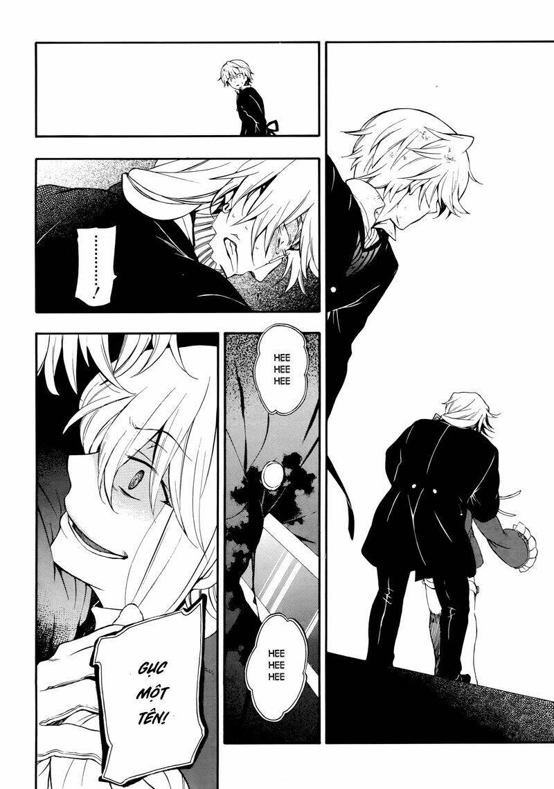 pandora hearts chapter 82 54