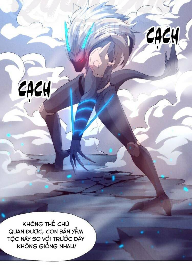 hắc kim đảo chapter 21 12