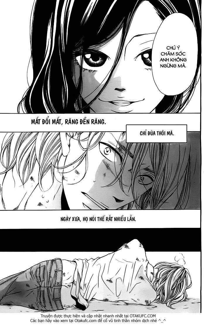 misshitsu no rakuen chapter 1 33