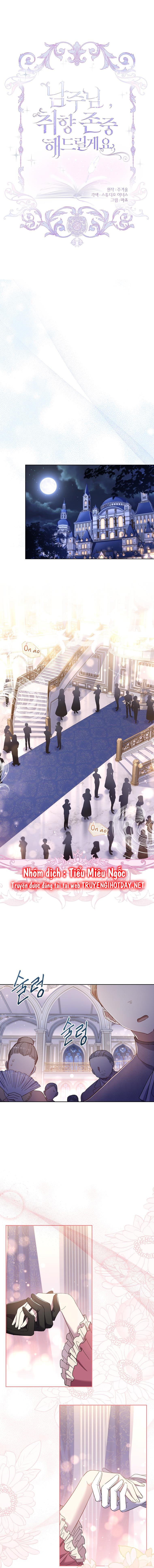 nam chính, tôi sẽ tôn trọng sở thích của anh chapter 42 5