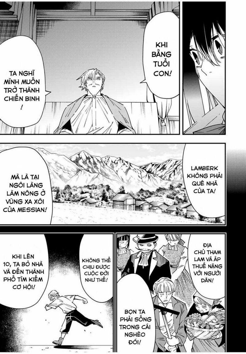 tái sinh thành quý tộc với kĩ năng 'appraisal' chapter 30 9