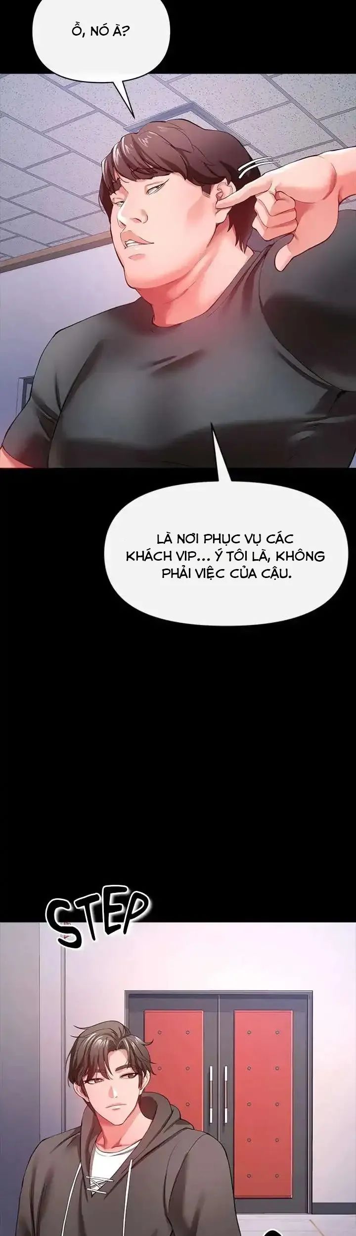 thỏa thuận máu chapter 25 25