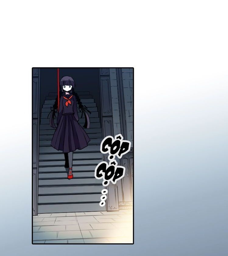 linh chúc thiếu nữ chapter 10 37