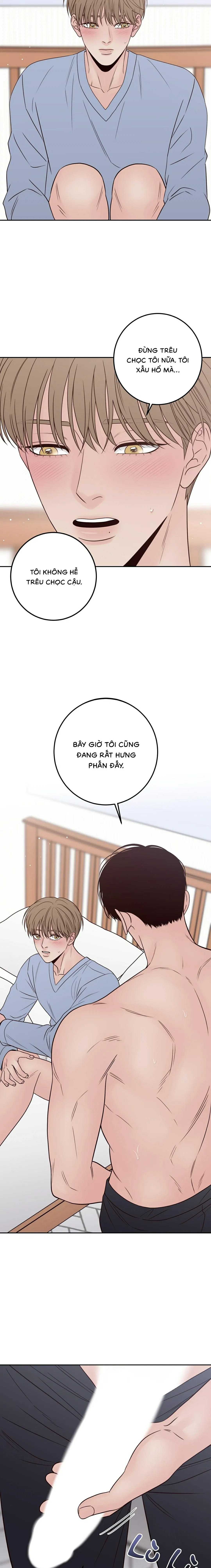 bad position chapter 52 17