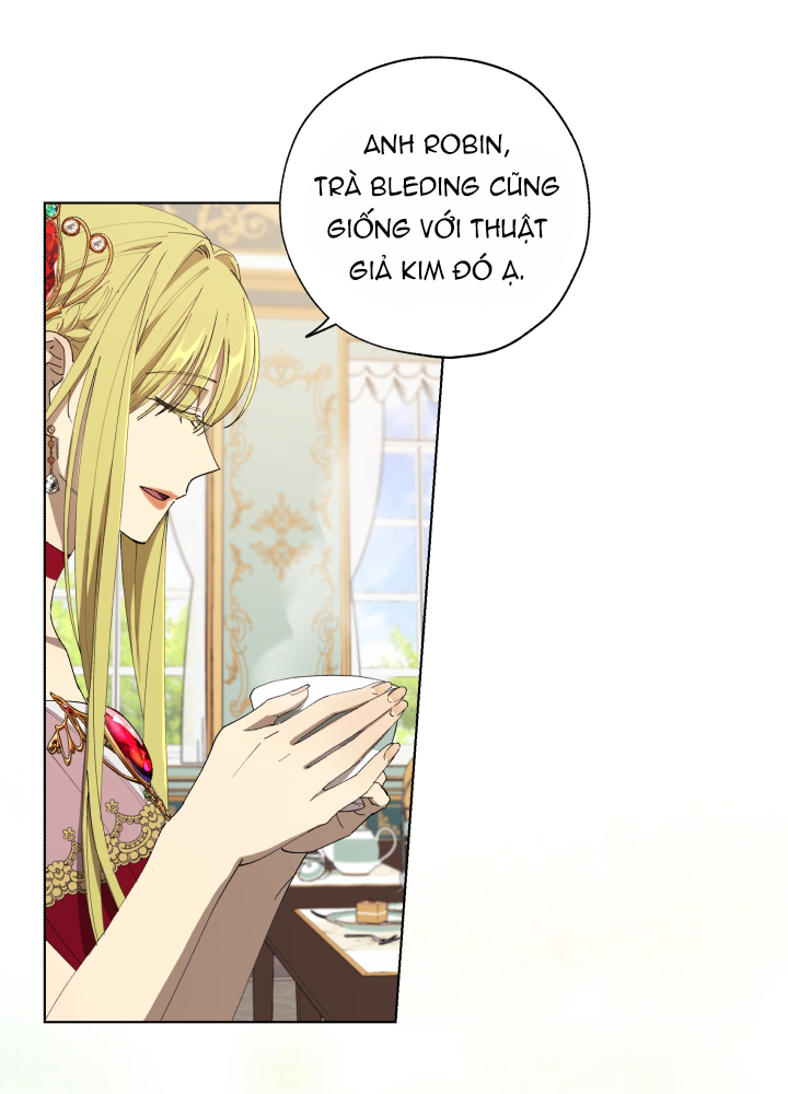 công chúa khắc ấn kẻ phản nghịch chapter 8 10