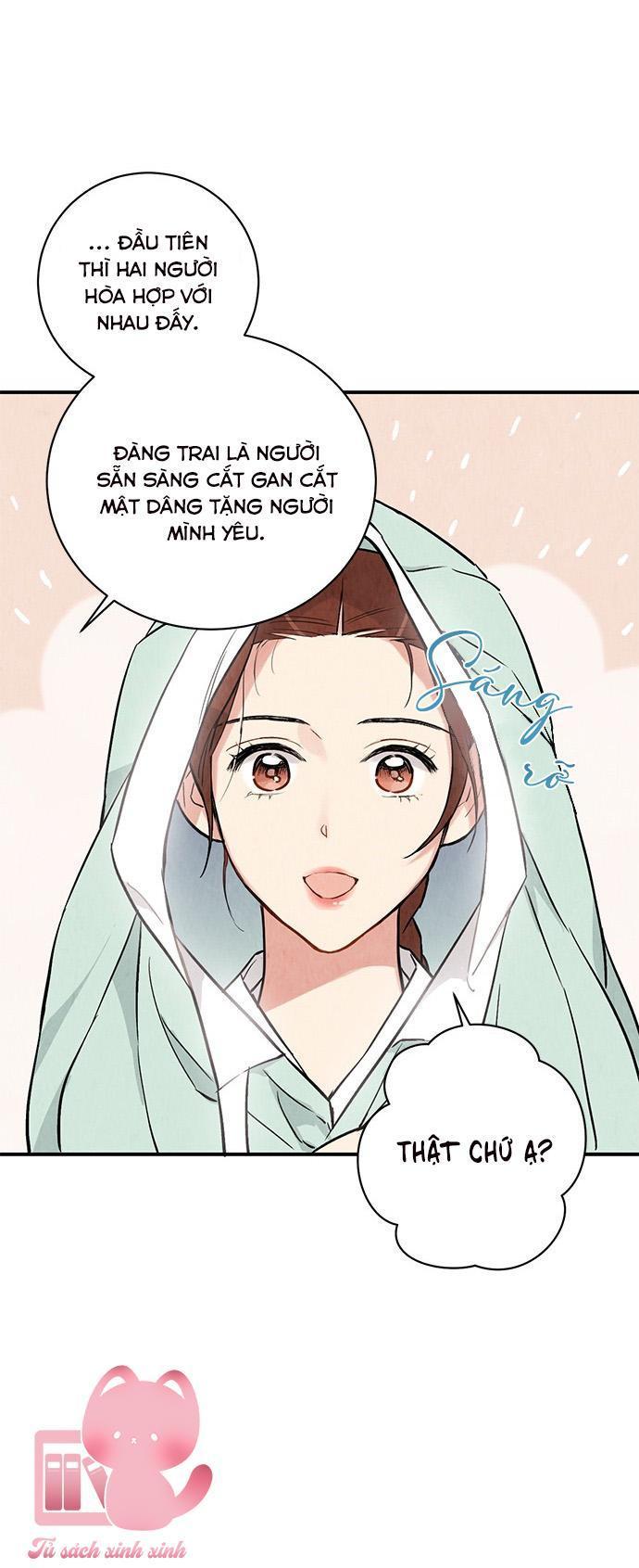 lệnh cấm hôn chapter 18 70