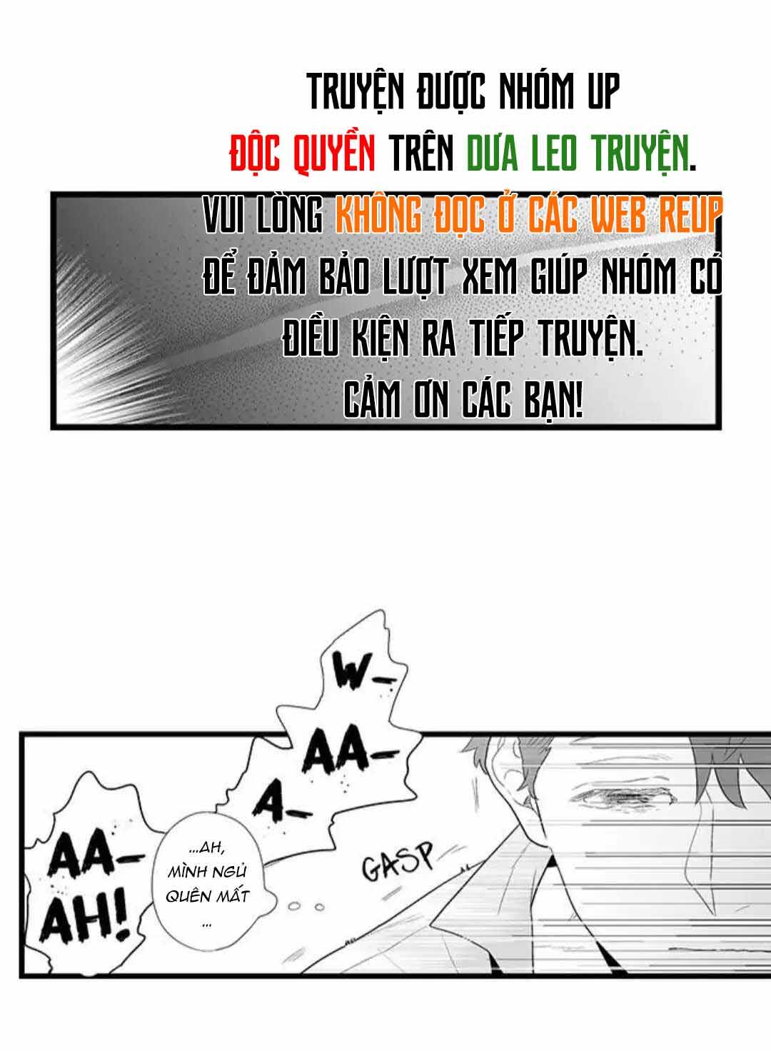 tôi chỉ muốn mang người yêu đã chết trở về chapter 7 16
