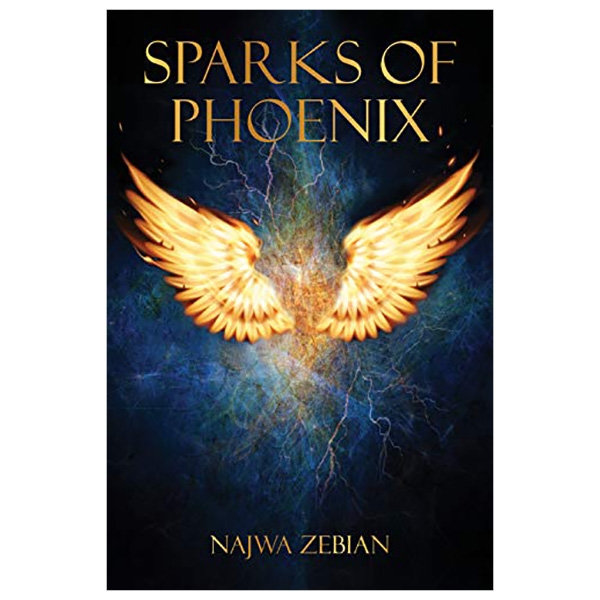 Sparks Of Phoenix