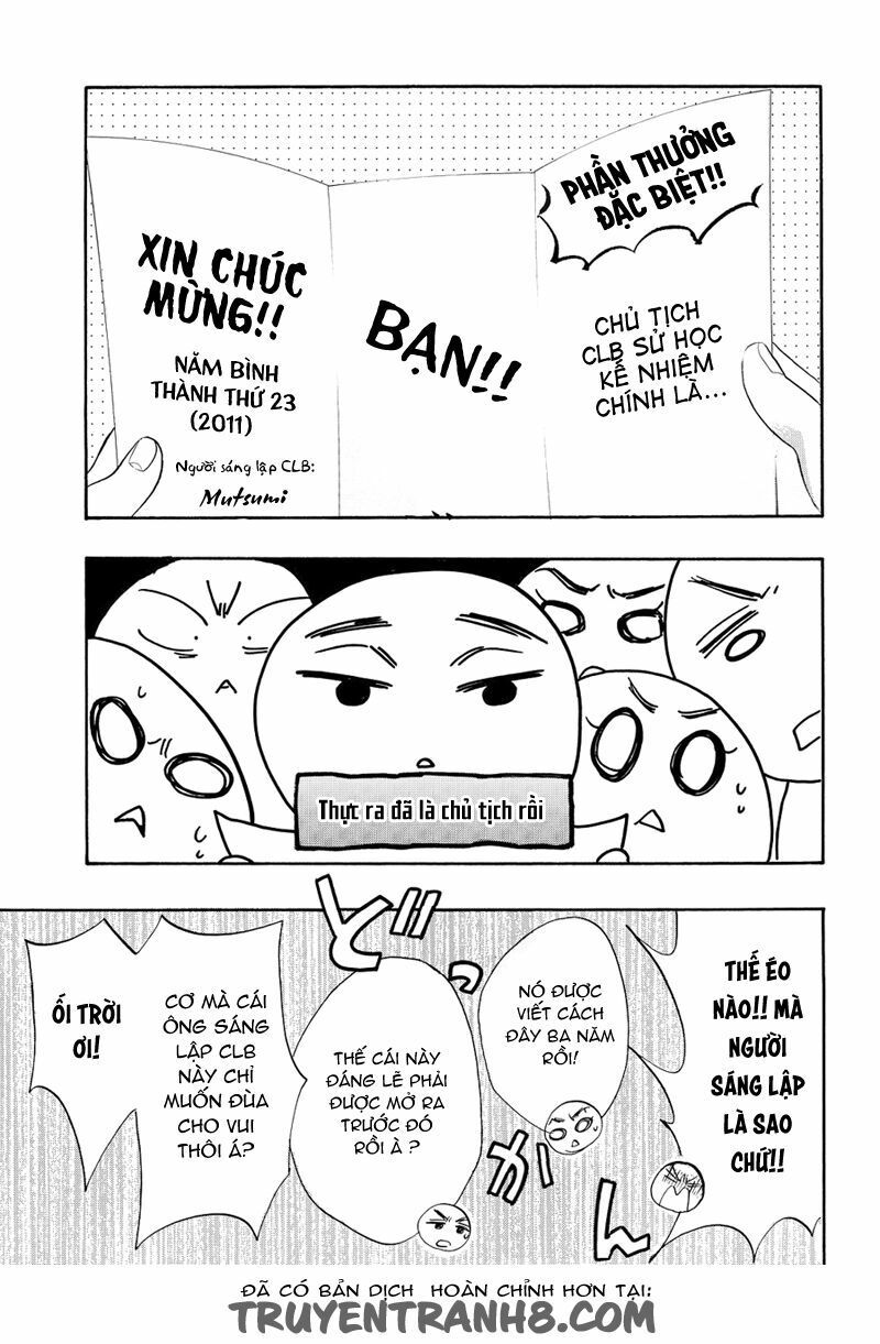 siêu cấp hủ nữ chapter 17 35