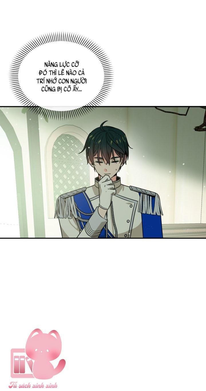 nguyện ước vô vọng của ma nữ chapter 43 36