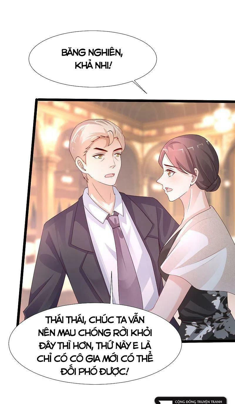 tối cường vận đào hoa chapter 244 15