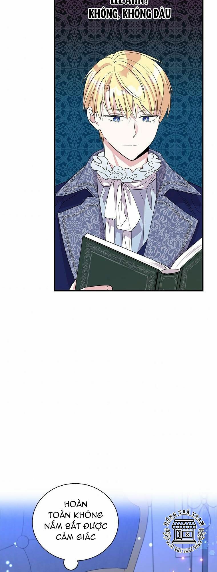 chồng yêu, em muốn đình công! chapter 45 45