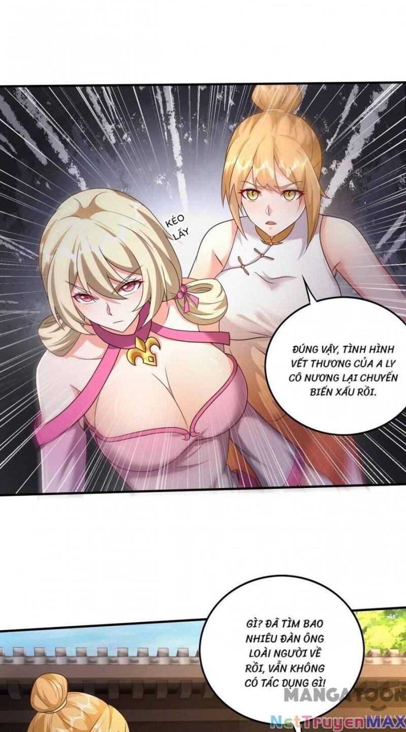 tối cường thần y tại đô thị chapter 329 17