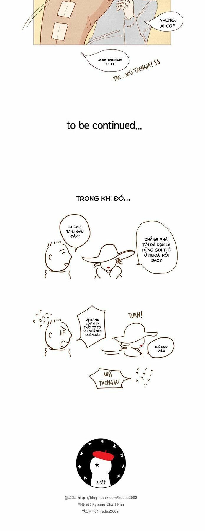 thánh thần trẻ trâu chapter 36 24