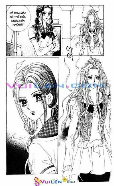 chạm mặt thần tượng chapter 10 67