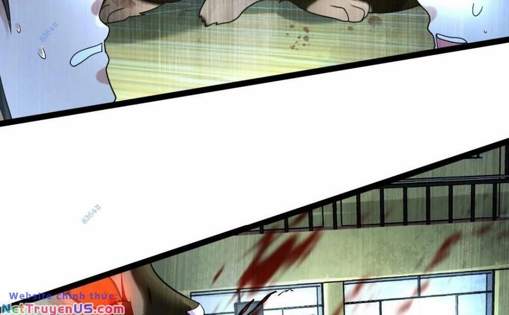 đóng băng toàn cầu: tôi gây dựng nên phòng an toàn thời tận thế chapter 147 23