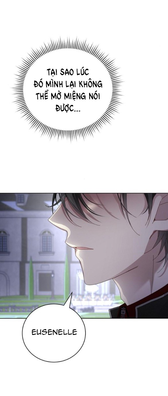 chiếm hữu trái tim bạo chúa chapter 40.1 48