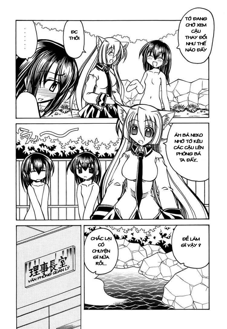 marugoto anju gakuen chapter 20 22