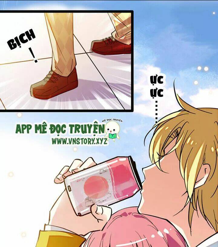 nữ hầu sau giờ học chapter 43 10