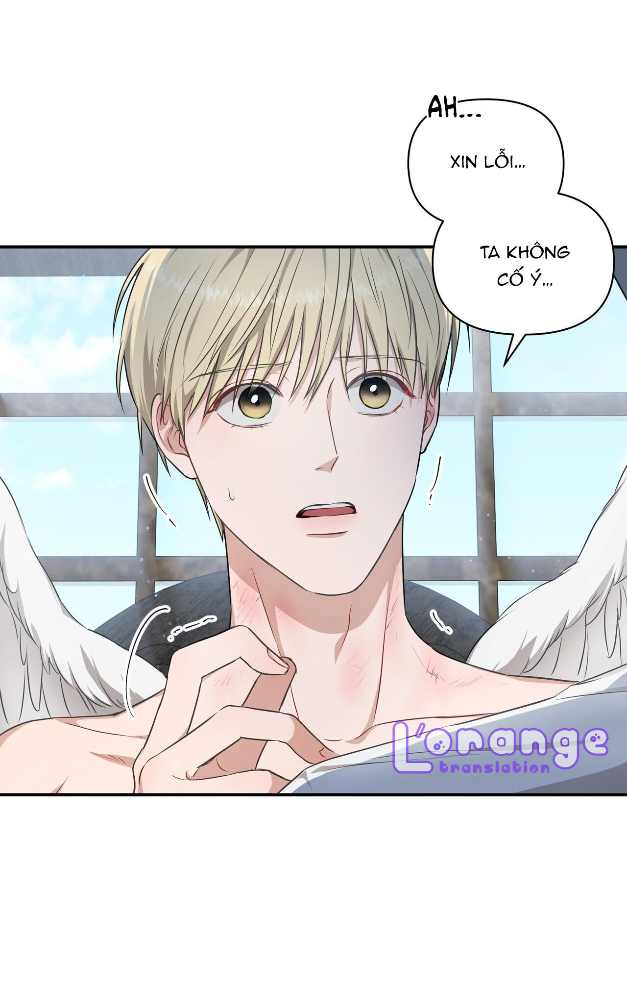 cách để sống sót với tư cách là người chơi chapter 9 18